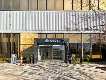 Regus - Clayton - Sevens Building