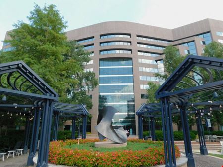 Office space for Rent at AMA New York Executive Conference Center - Area in Arlington