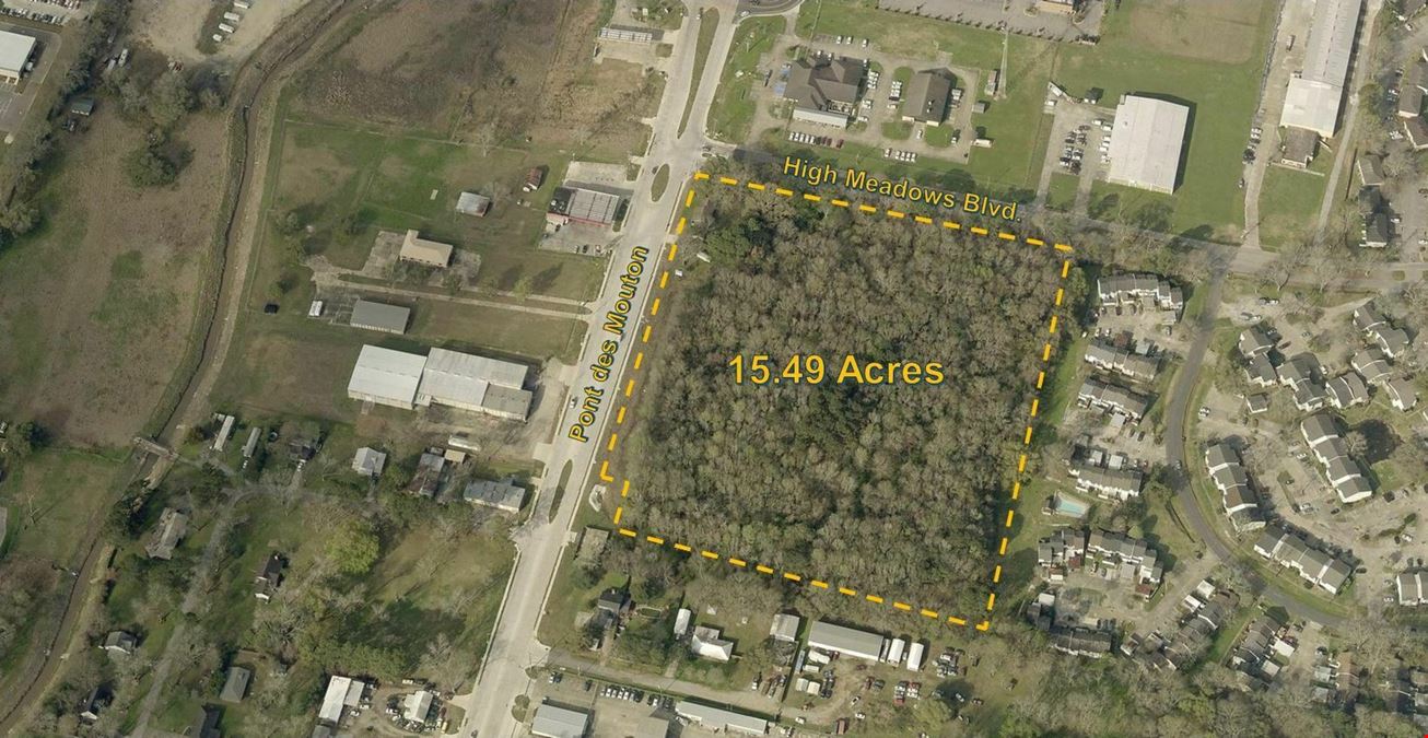 205 E Pont des Mouton Rd