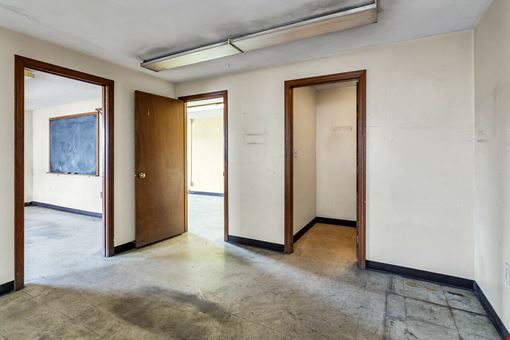 35 Marston St