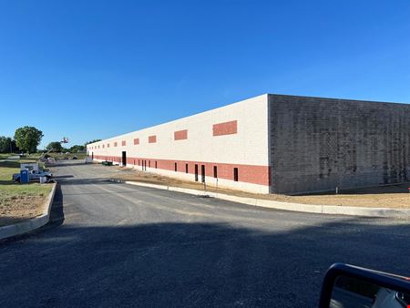 Industrial space for Rent at 1065 Highspire Boulevard in Harrisburg