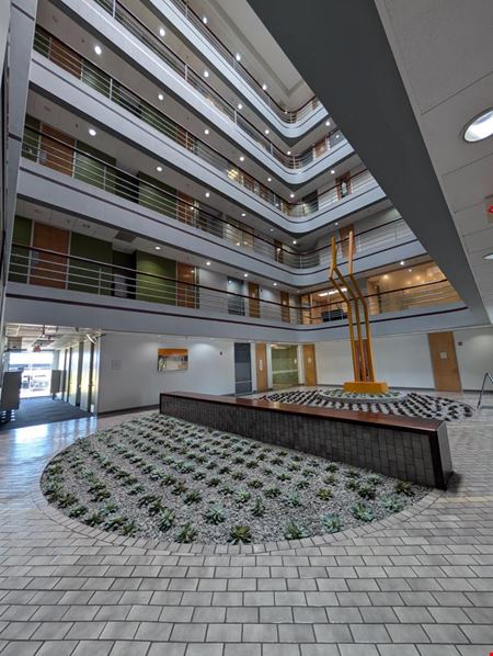 Office space for Rent at 6666 Harwin Drive in Houston
