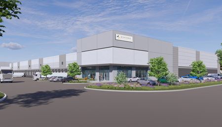 Industrial space for Sale at Southbelt 35 Logistics Center in Hosuton