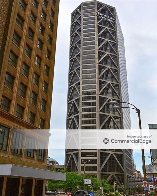 US Bank Plaza