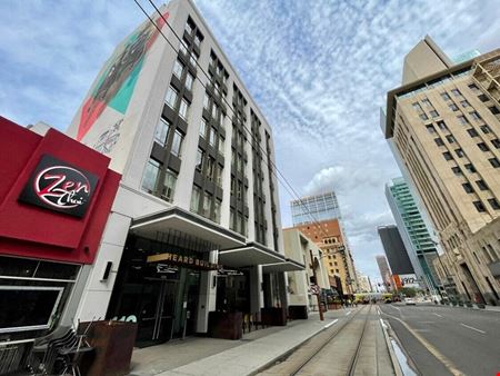 Office space for Rent at Heard Building in Phoenix