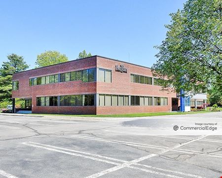Building 16 at The District