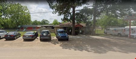 Retail space for Rent at Little Genius Day Care in Humble