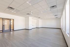 Plaza Court Building - 2nd Floor