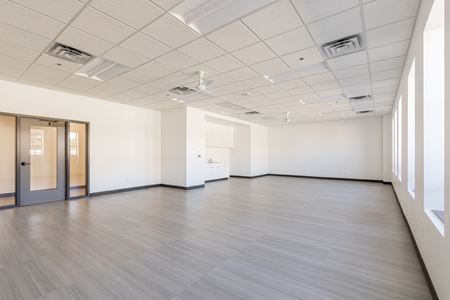 Office space for Rent at Plaza Court Building - 2nd Floor in Oklahoma City