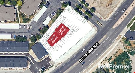 Commercial space at 172 S Pleasant Grove Blvd  in Pleasant Grove