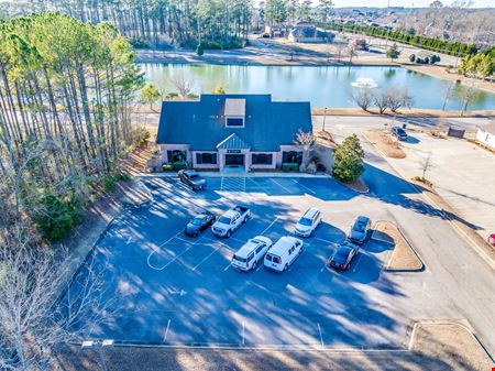 Sale Leaseback Opportunity!