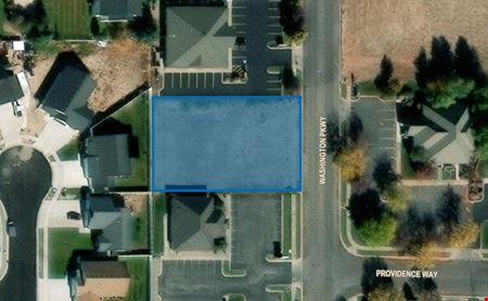 Land space for Rent at 3720 Washington Parkway in Idaho Falls