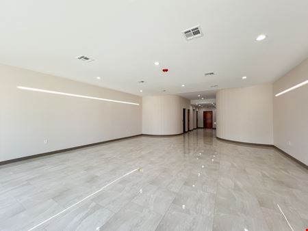 Newly Constructed Professional Office Building in Metairie
