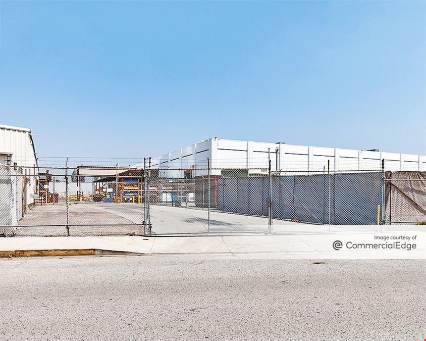 9301 Mason Avenue