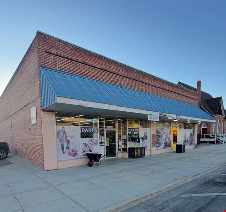 121 S Main St
