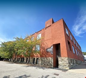 Champion Commons