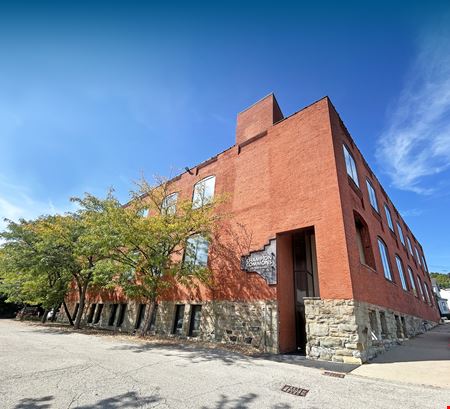 Champion Commons