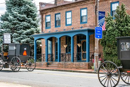 Other space for Sale at THE THOMAS HOUSE RESTAURANT & INN in Dayton