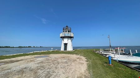 Pointe Au Gres Marina & Campground 