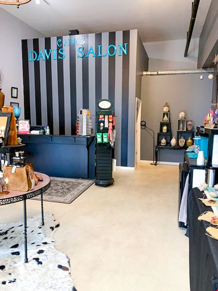 Two-Story Office/Retail Opportunity For Lease | ±4,300 SF