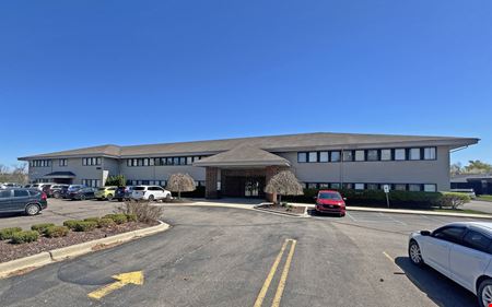 Office space for Rent at Canton Business Plaza in Canton Twp