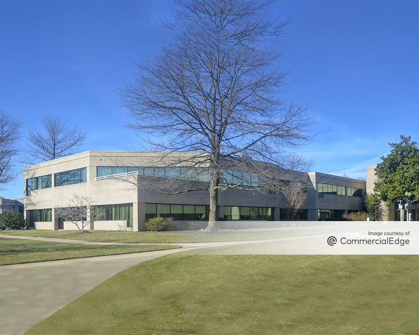Christiana Building
