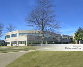 Christiana Building