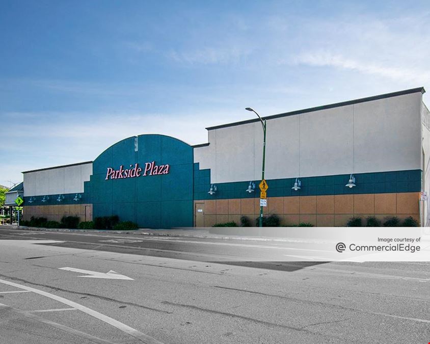 Parkside Plaza