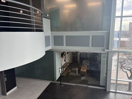 11718 NICHOLAS STREET SUBLEASE
