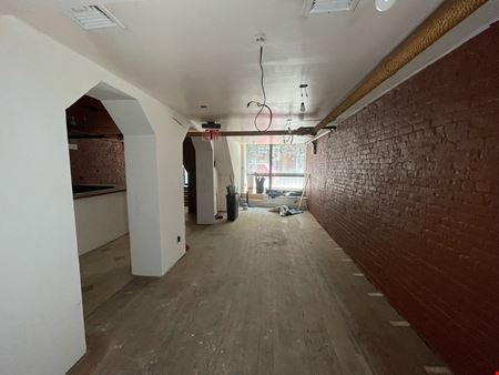 RESTAURANT/BAR Hood + Gas, Full Liquor License