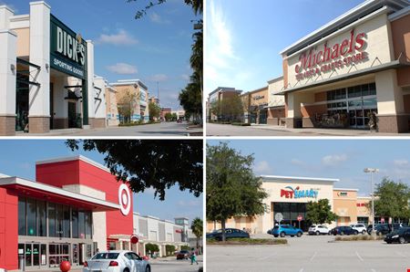 Retail space for Rent at 1710A Posner Boulevard in Davenport