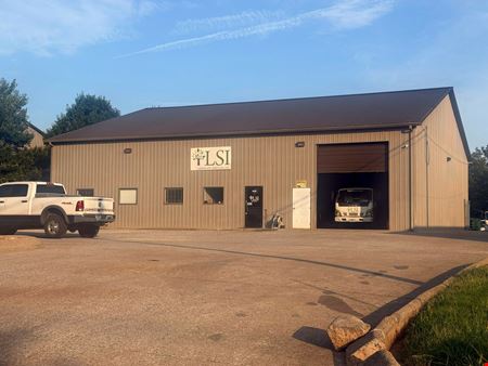 1040 Progress Dr