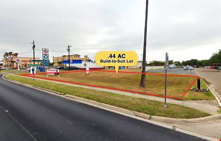 4101 North McColl Rd