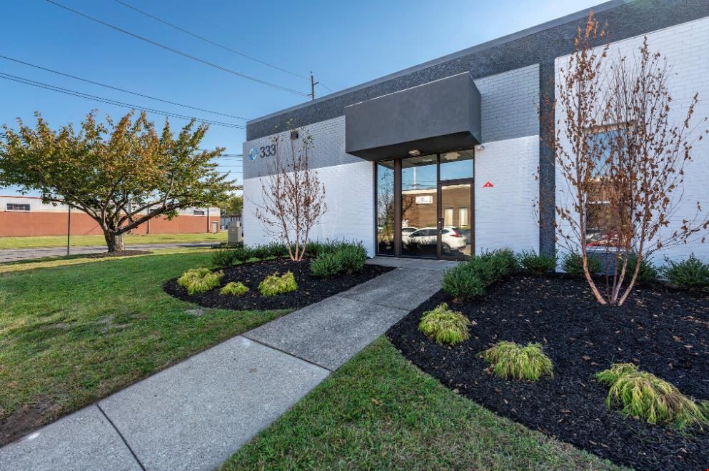 333 Veterans Boulevard