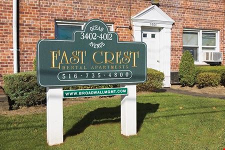 Other space for Rent at Eastcrest in East Rockaway
