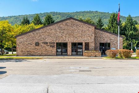 West Rutland, VT - West Way Mall