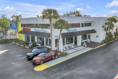 Mixed Use space for Rent at 1960 Stickney Point Rd in Sarasota