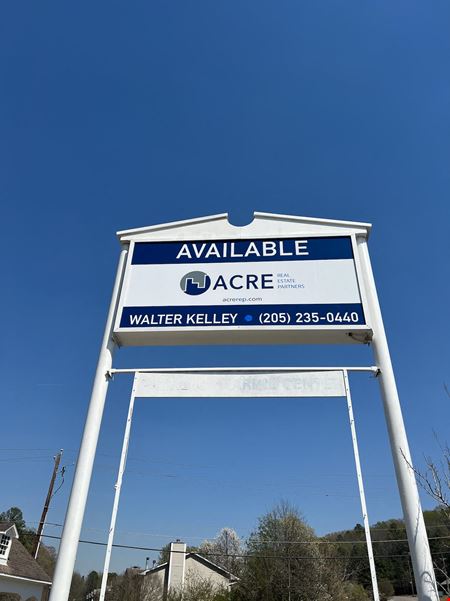 201 Yeager Pkwy