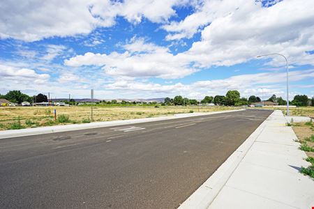 The Landing - Prime Commercial Lots