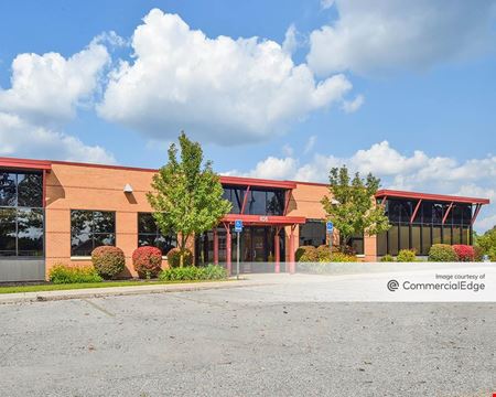 Office space for Rent at Watermark Tech Center - 1575 Arboretum Drive SE in Grand Rapids