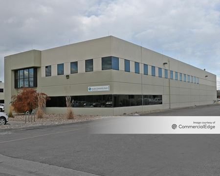 Office space for Rent at 6325 Gunpark Drive in Boulder