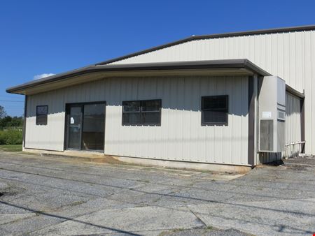 Industrial space for Sale at Campbell Street Warehouse in Thomasville