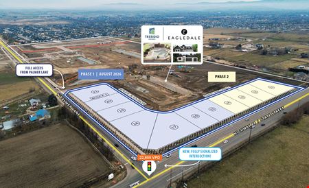 VacantLand space for Sale at Eagledale Commercial in Eagle