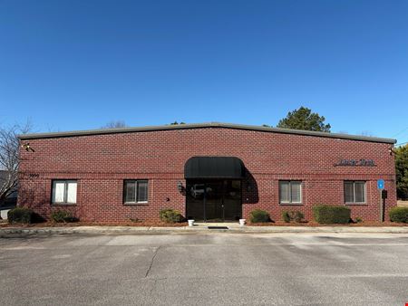 Industrial space for Rent at 5090 Bristol Industrial Way in Buford