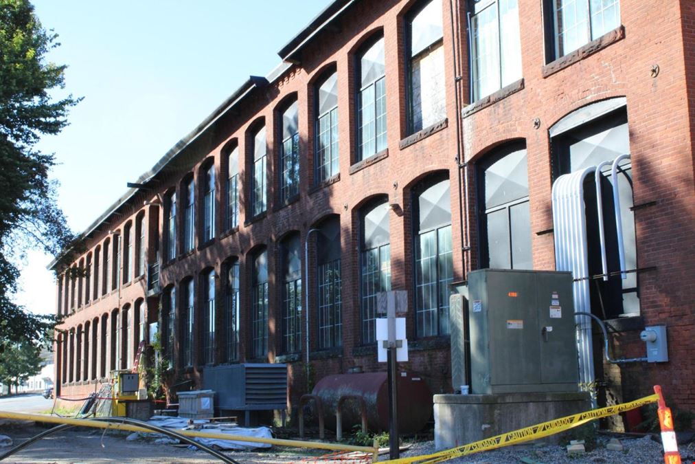 The 539 Mill