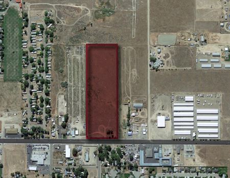 VacantLand space for Sale at TBD Airbase Rd. in Mountain Home