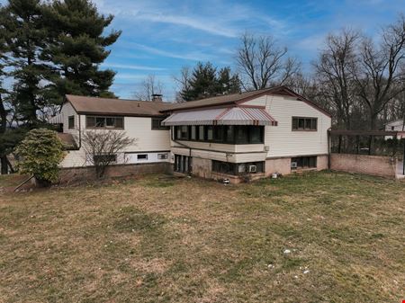 6000 Chambers Hill Road