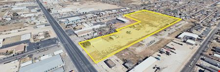 Commercial space at 4950 Andrews Hwy in Odessa
