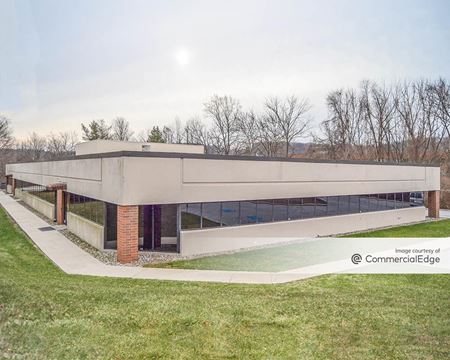 Office space for Rent at Lindenwood Corporate Center - 100-300 Lindenwood Drive in Malvern
