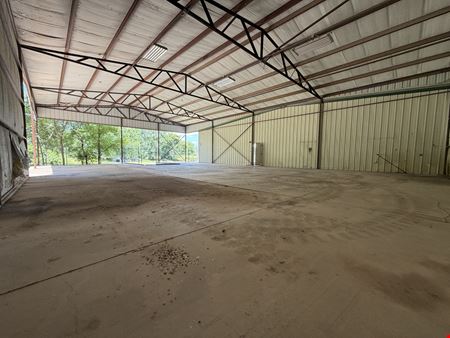 High Visibility Industrial Property on Highway 77 (S. Division Street)